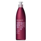 Sampon Par Alb sau Grizonat - Revlon Professional Pro You White Hair Shampoo 350 ml